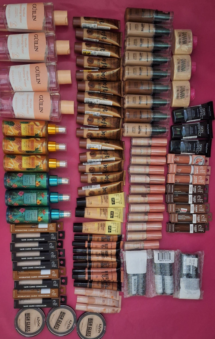 CAJAS EMPRENDEDORAS