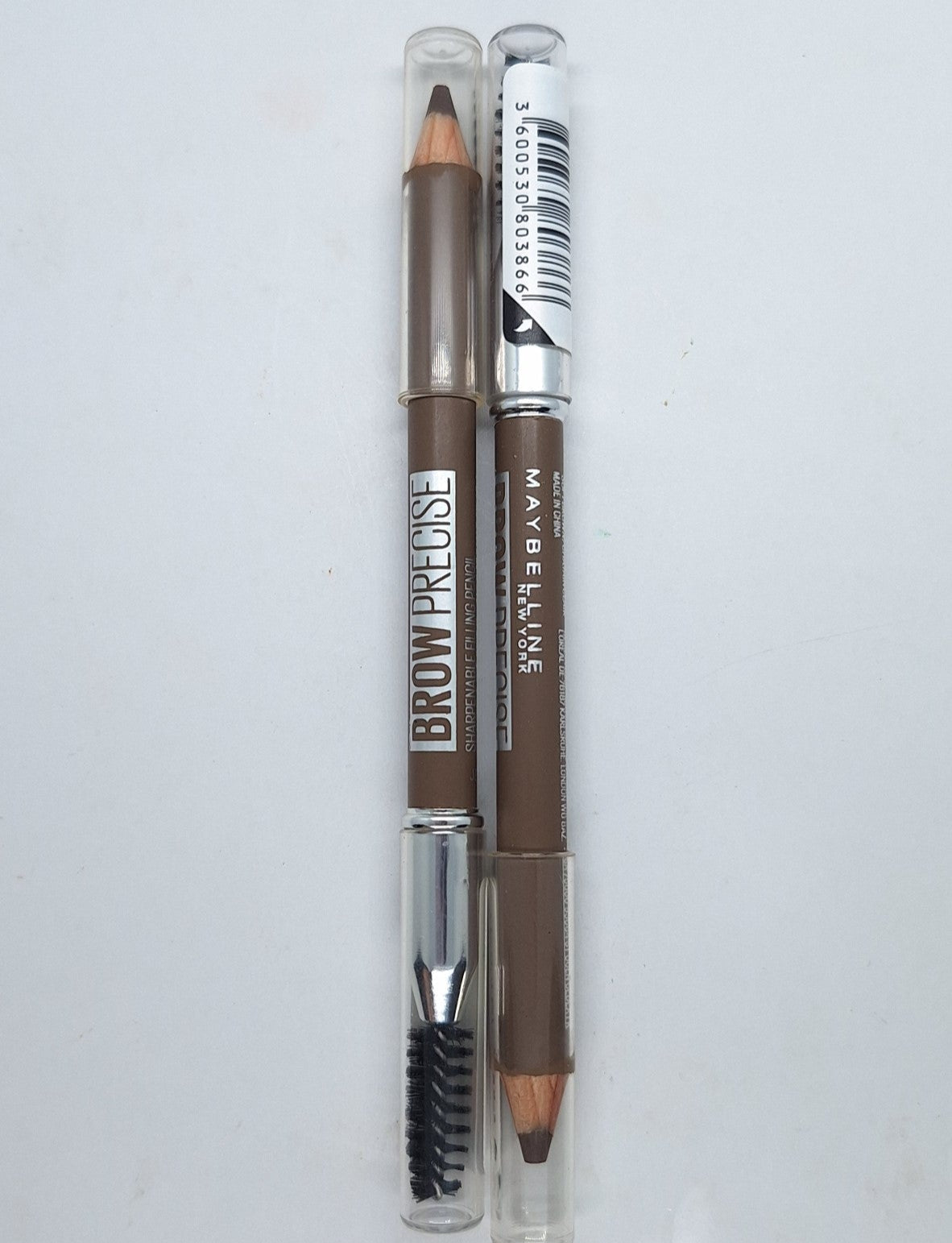 MAYBELLINE OJOS CEJAS LAPIZ SOFT BROWN