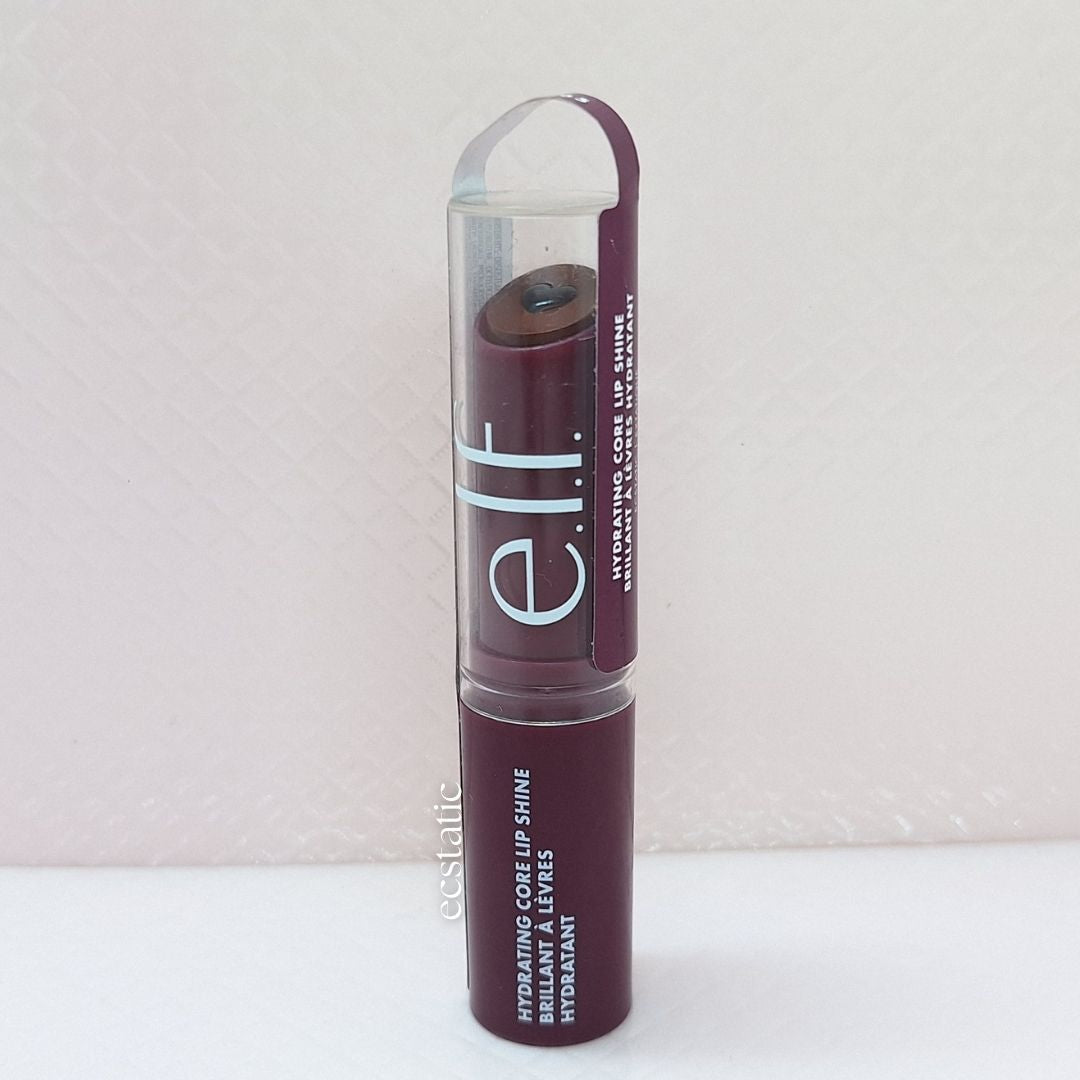 ELFLABIOS LABIAL EN BARRA EN CREMA CORE LIP SHINE LABIAL