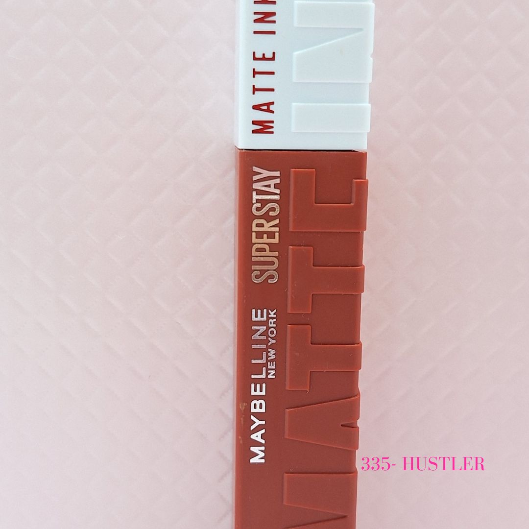 MAYBELLINE LABIOS LABIAL LIQUIDO MATTE INK