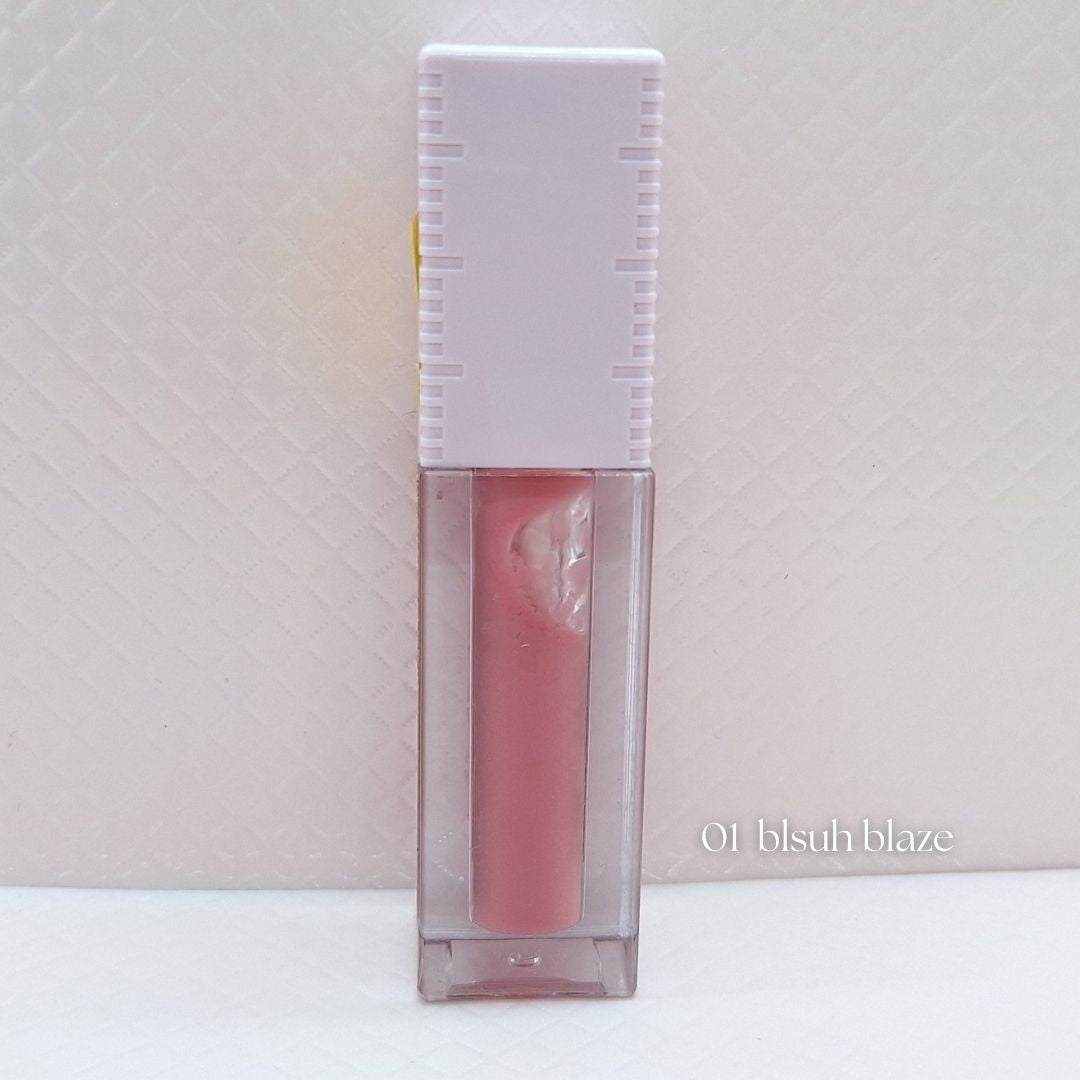 MAYBELLINE LABIOS LABIAL LIQUIDO BRILLOS LIFTER GLOSS