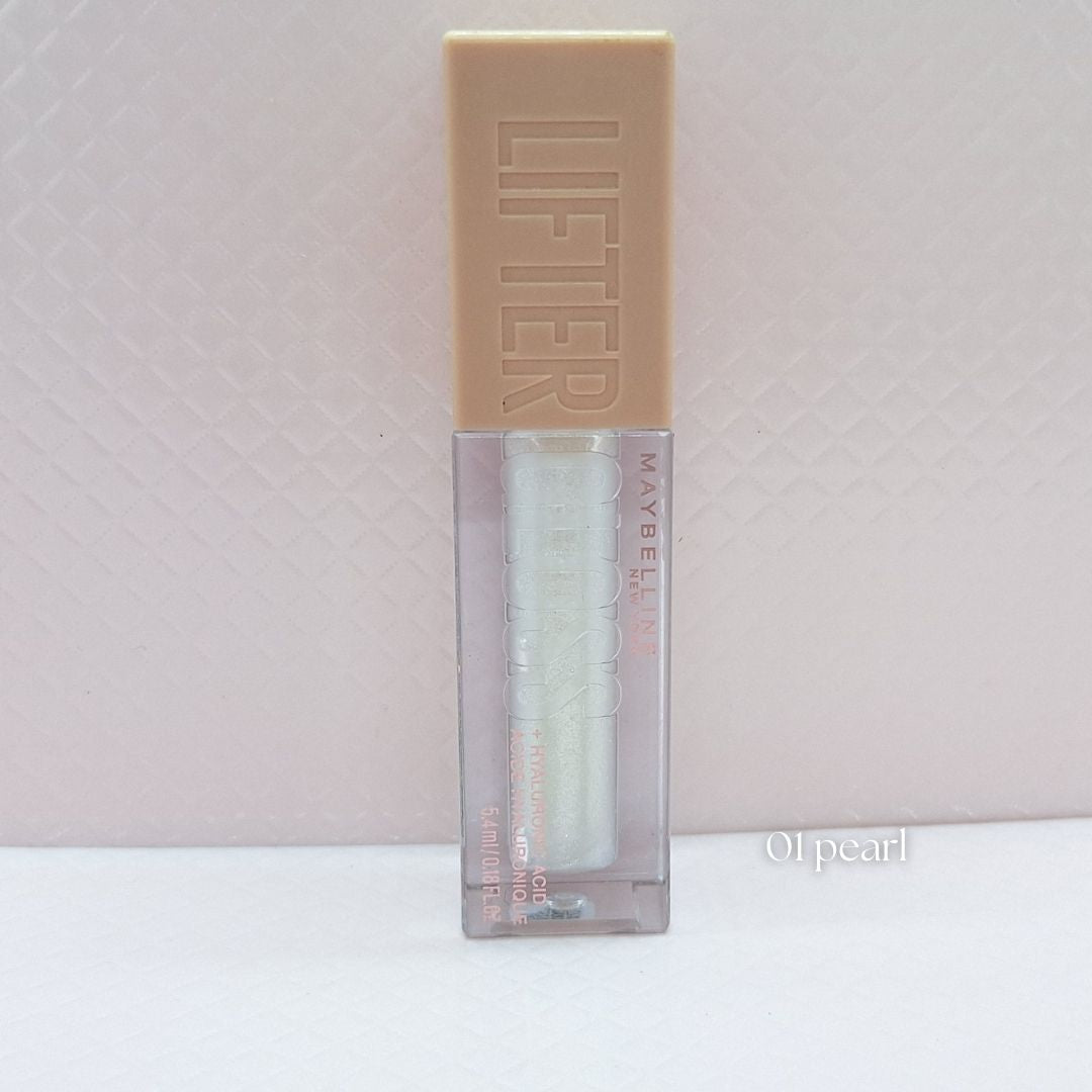 MAYBELLINE LABIOS LABIAL LIQUIDO BRILLOS LIFTER GLOSS
