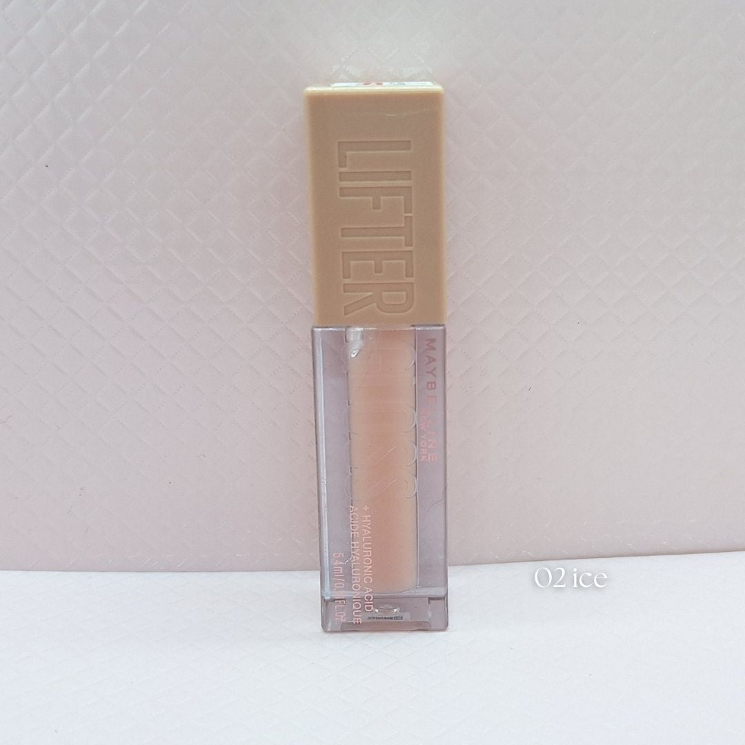 MAYBELLINE LABIOS LABIAL LIQUIDO BRILLOS LIFTER GLOSS