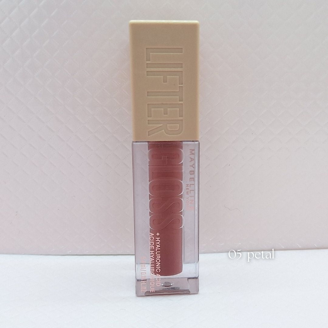 MAYBELLINE LABIOS LABIAL LIQUIDO BRILLOS LIFTER GLOSS