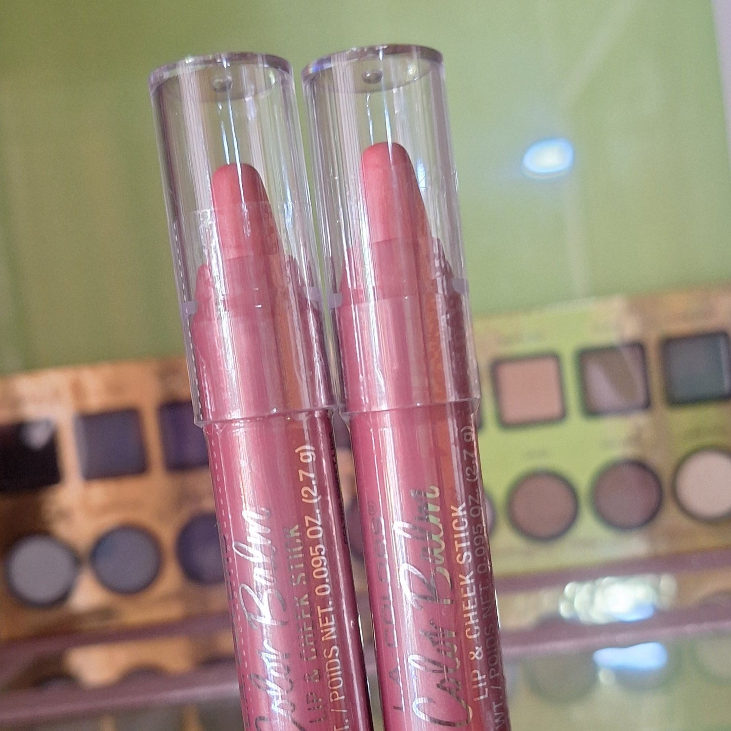 LA COLORS LABIOS HIDRATANTE DE LABIOS CRAYON SWEET LIPS