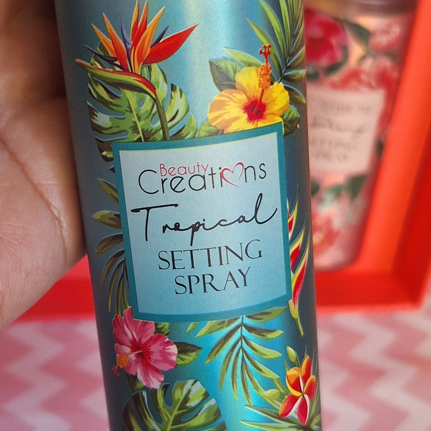 TROPICAL