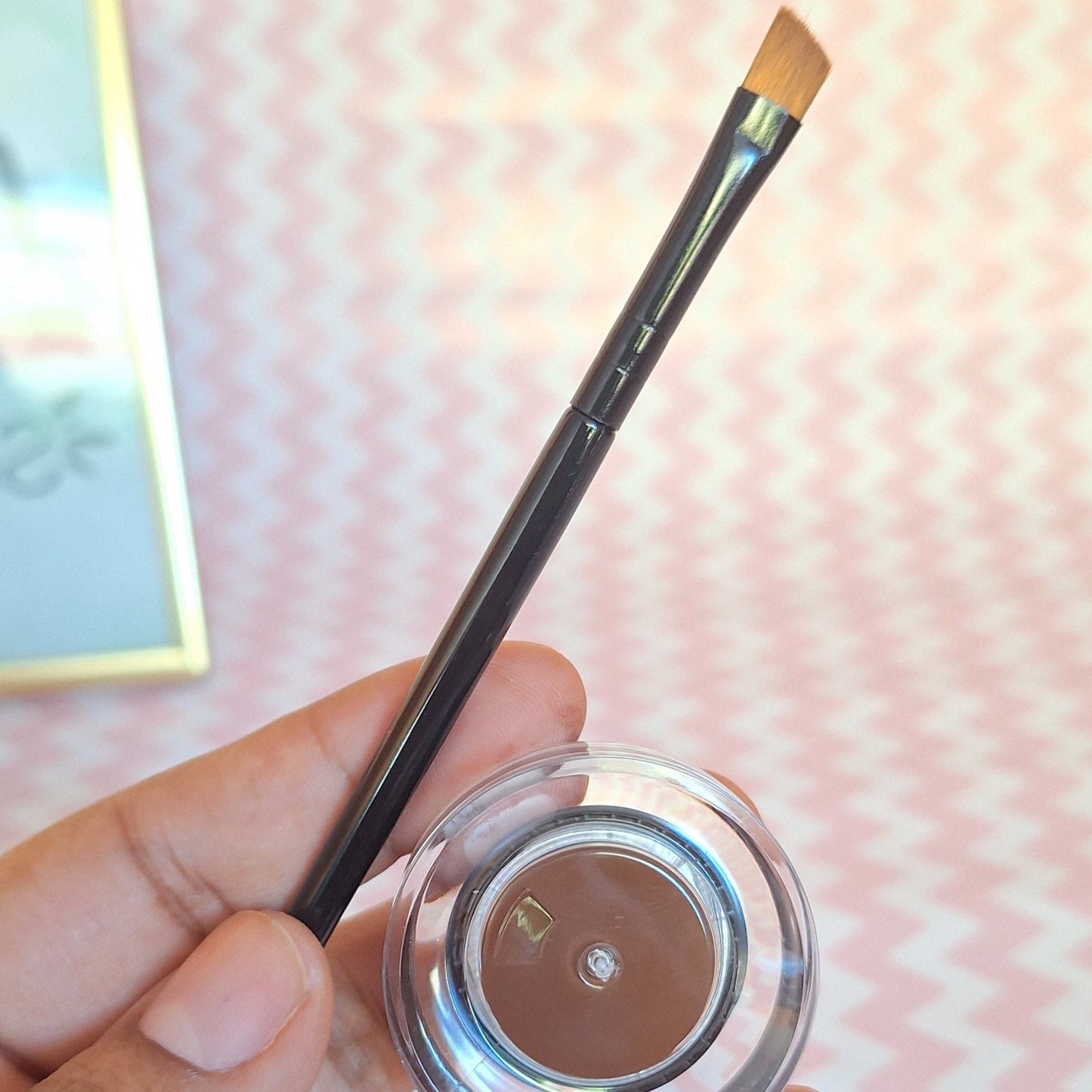 CAJA EMPRENDEDORA OJOS DELUX 21 PIEZAS