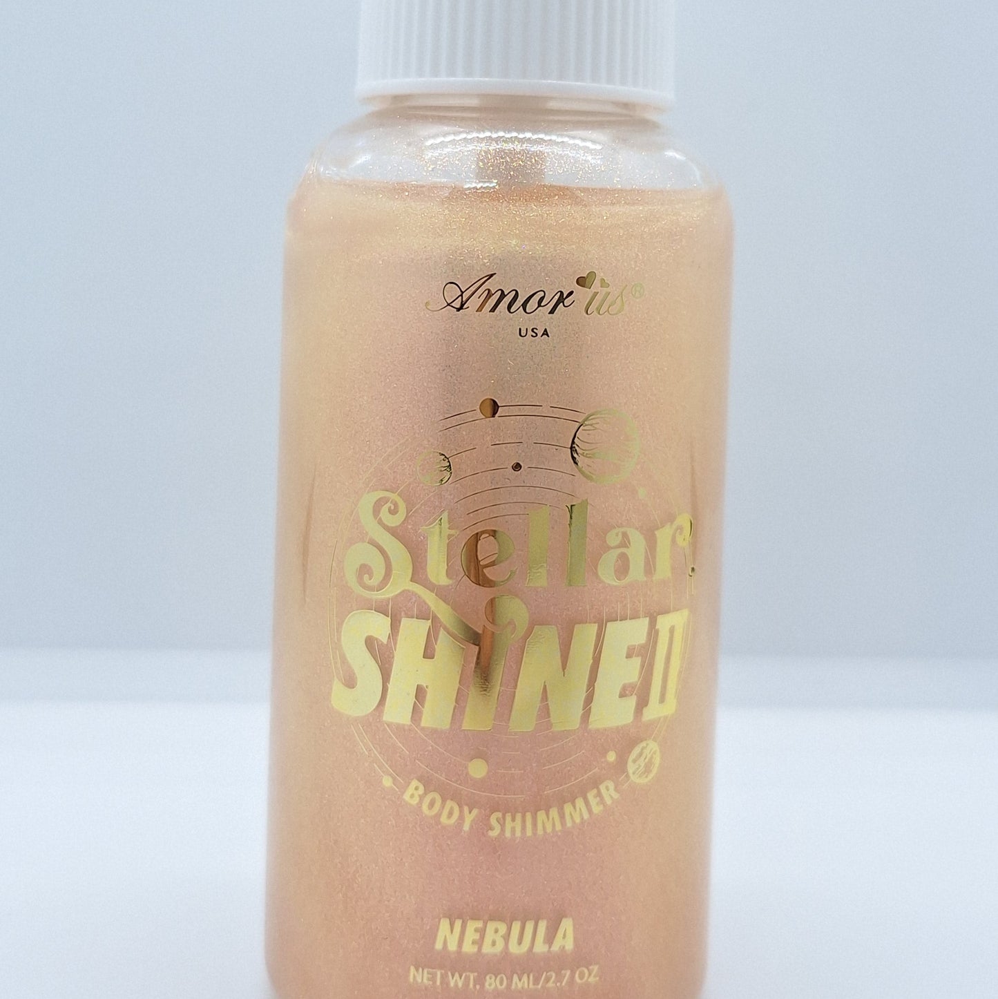 AMOUR US CUERPO ILUMINADOR LIQUIDO