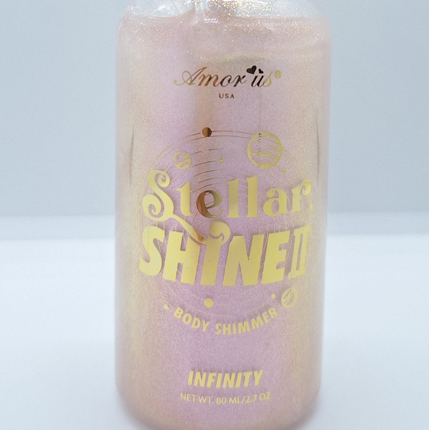 AMOUR US CUERPO ILUMINADOR LIQUIDO