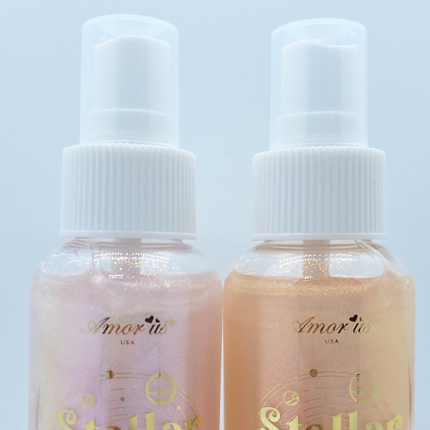 AMOUR US CUERPO ILUMINADOR LIQUIDO