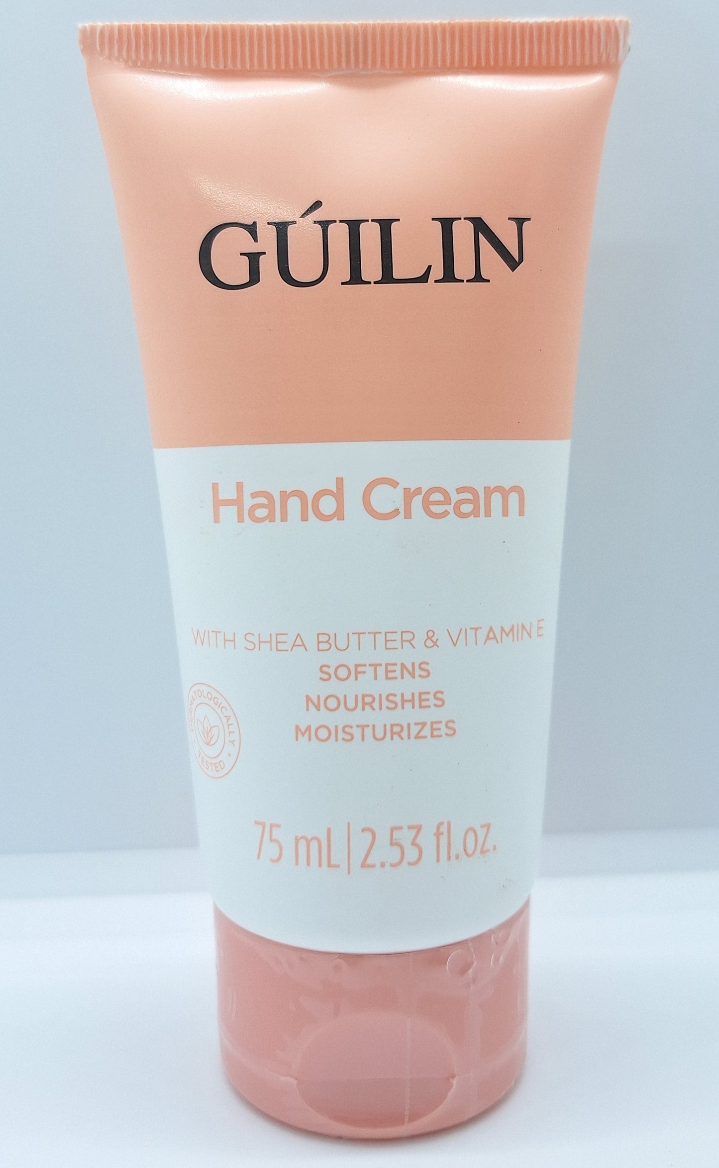GÚILIN ROSTRO CREMA HIDRATANTE EN CREMA PARA MANOS