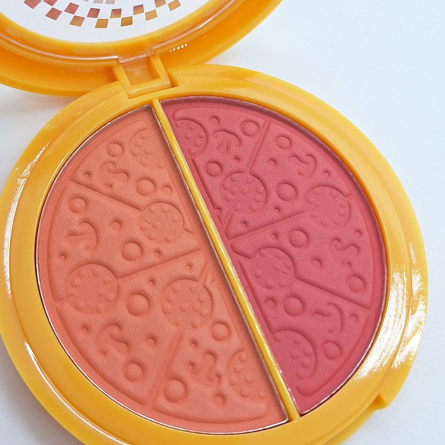 RMT ROSTRO RUBOR MATTE SUN KISSED