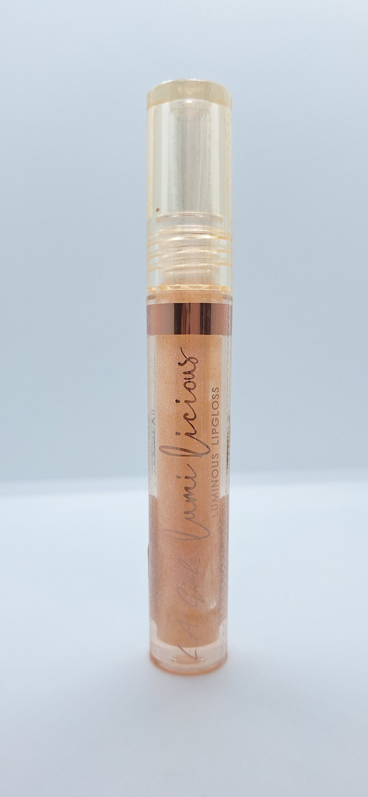 CAJA EMPRENDEDORA LABIOS GLOW 20 PIEZAS