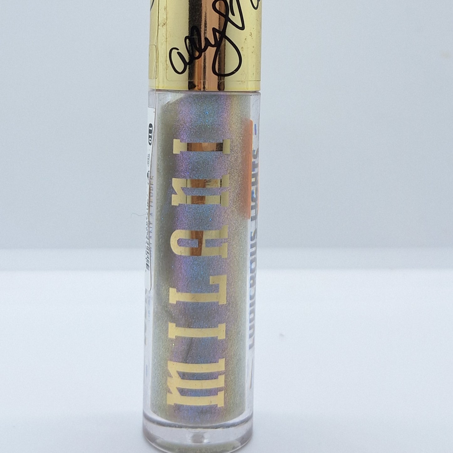 MILANI LABIOS BRILLO LABIAL LIQUIDO LOOLAPALLIUZA