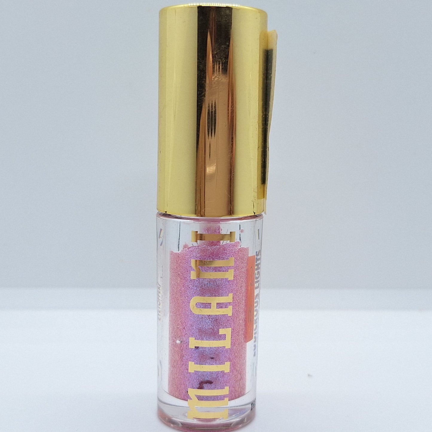 MILANI LABIOS BRILLO LABIAL LIQUIDO MINI - ROSITA