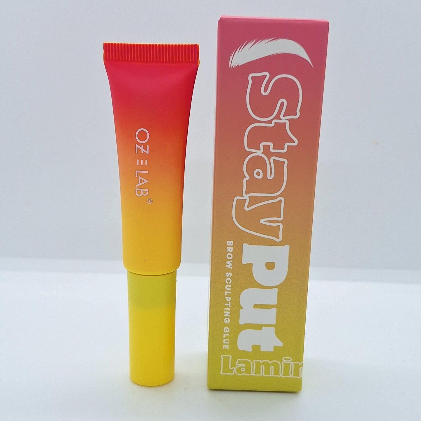 CAJA EMPRENDEDORA OJOS DELUX 21 PIEZAS
