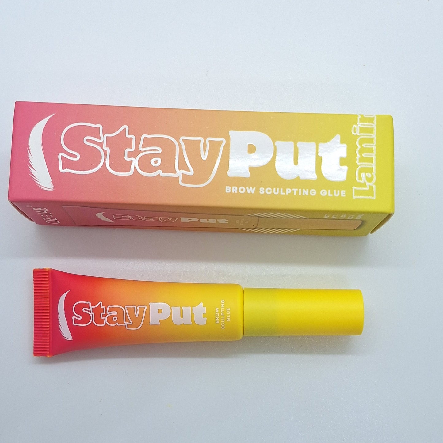 OZ LAB OJOS CEJAS GEL STAY PUT