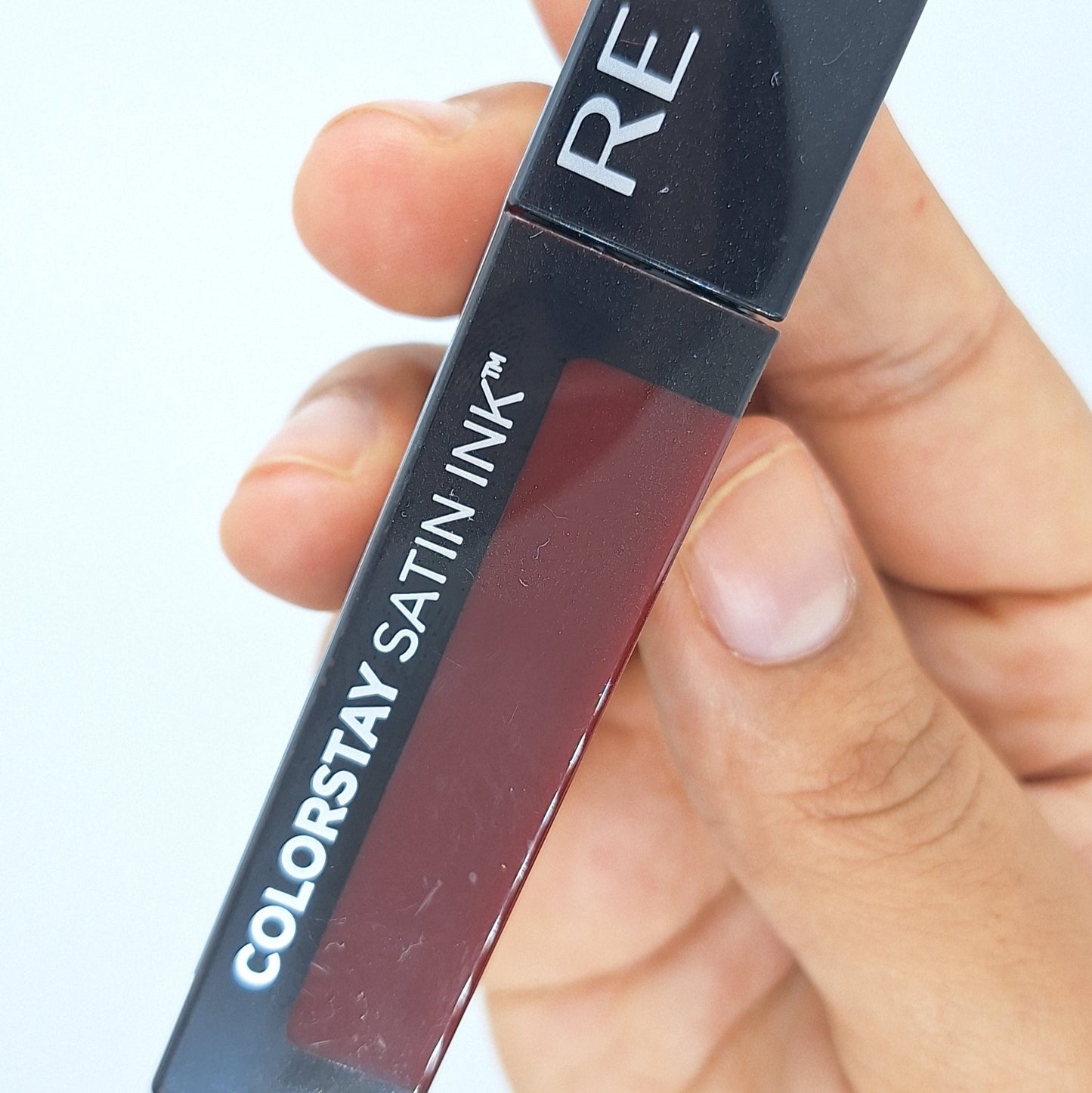 REVLON LABIOS LABIAL LIQUIDO MATTE PERFECT STORM