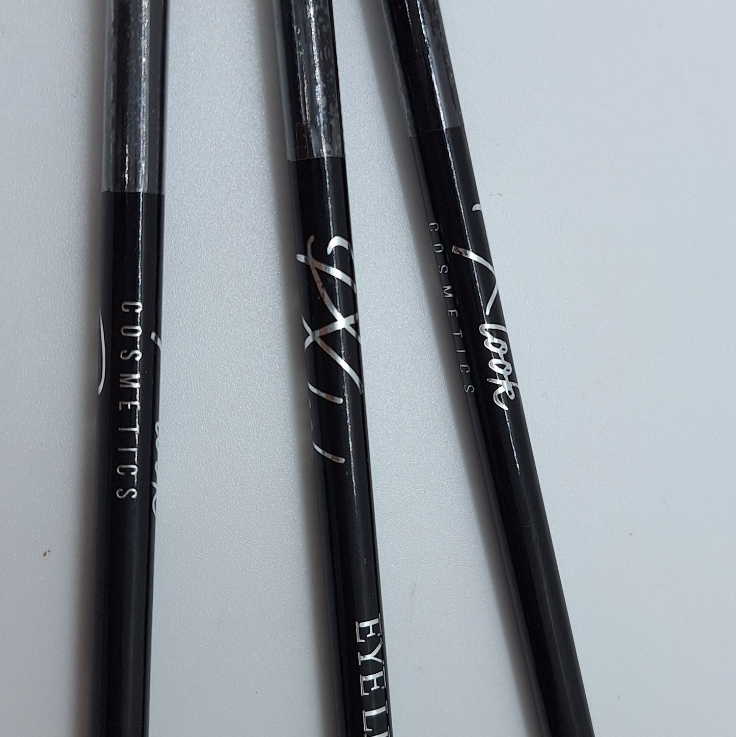PX LOOK OJOS DELINEADOR LAPIZ BLACK