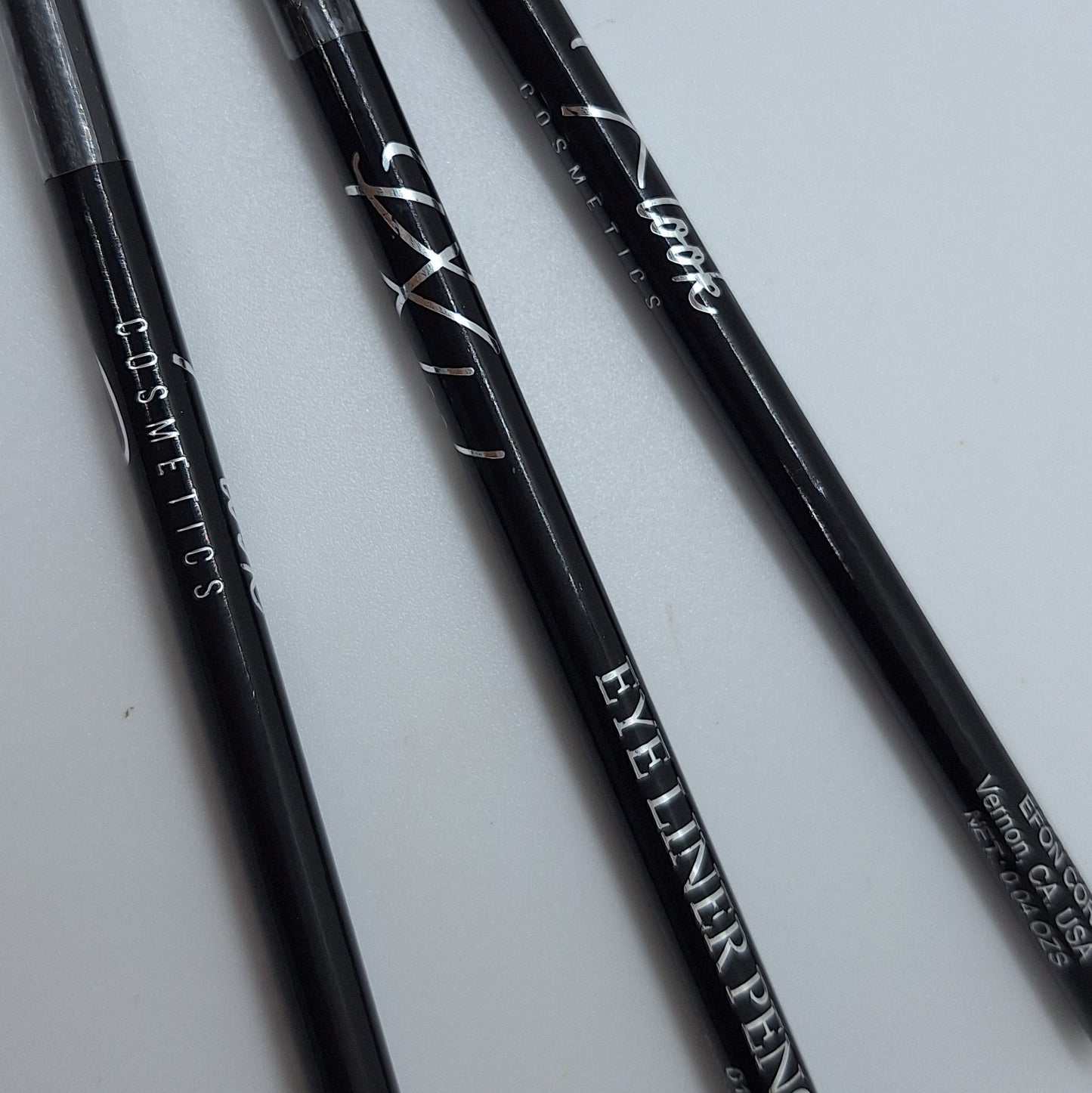 PX LOOK OJOS DELINEADOR LAPIZ BLACK