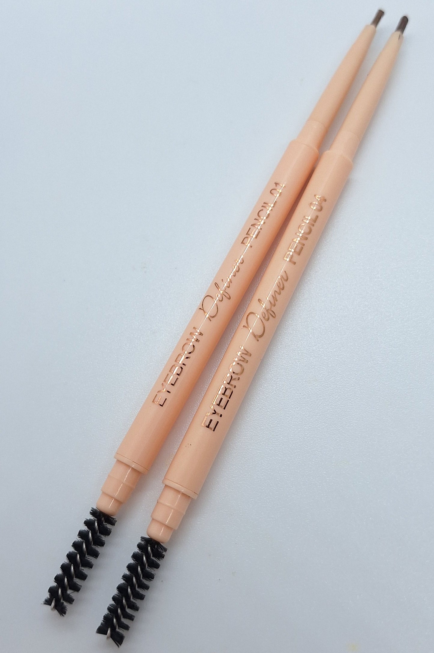 BEAUTY CREATIONS OJOS CEJAS RETRACTIL