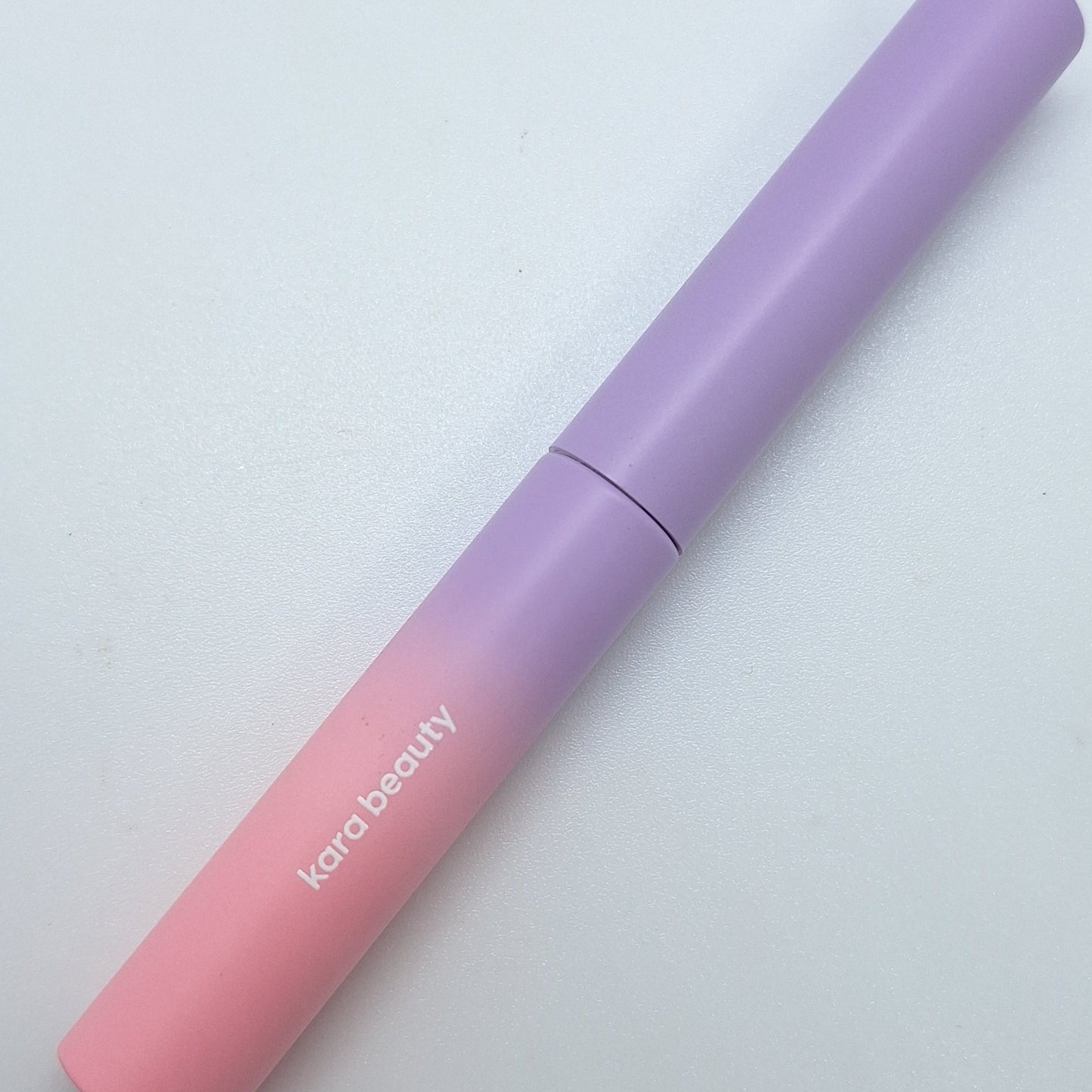 KARA BEAUTY OJOS RIMEL A PRUEBA DE AGUA NEGRO