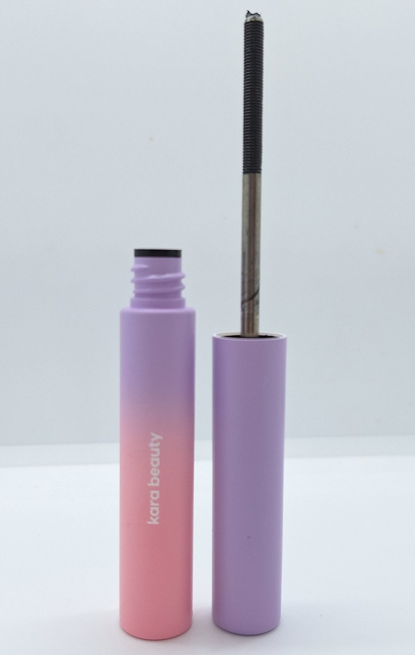 KARA BEAUTY OJOS RIMEL A PRUEBA DE AGUA NEGRO