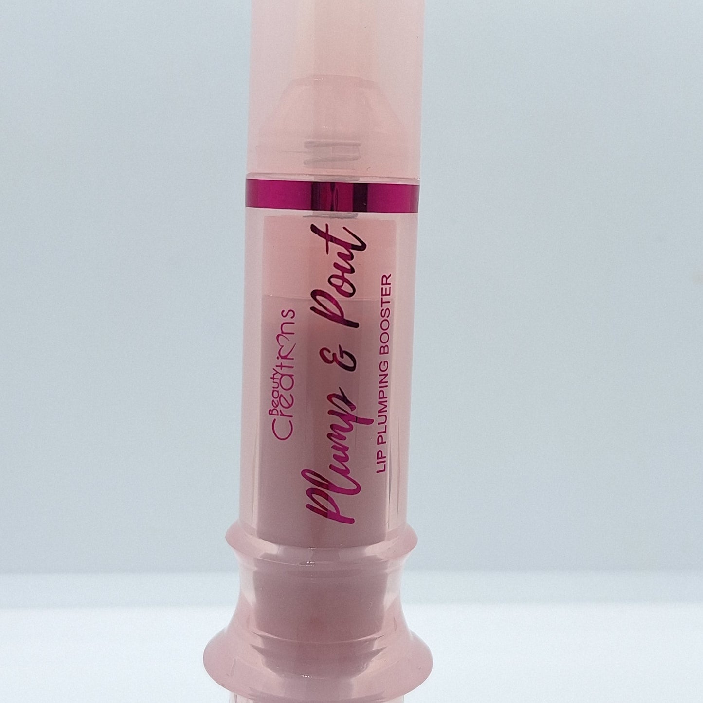 BEAUTY CREATIONS LABIOS LIP PLUMPER BRILLOS KEEPER