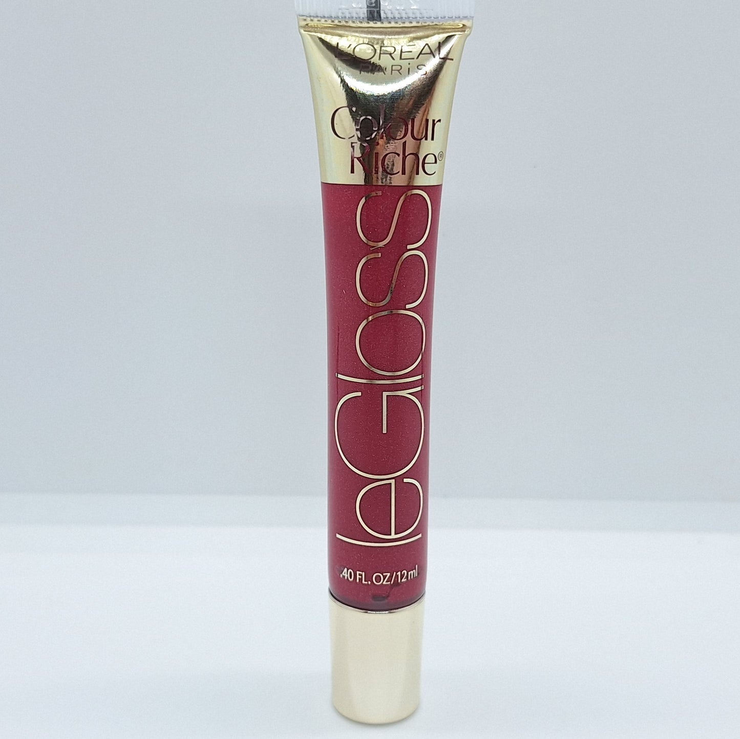 LOREAL LABIOS BRILLO LABIAL BRILLOS