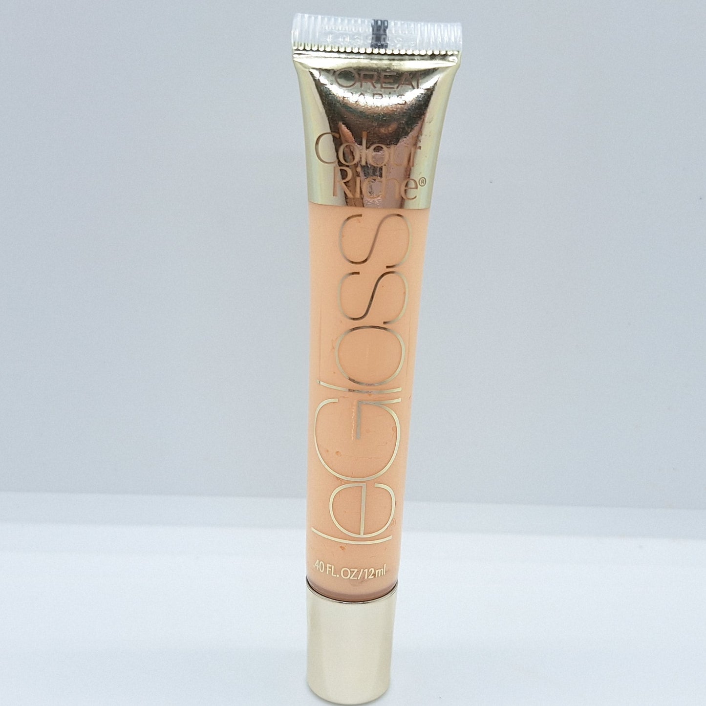 LOREAL LABIOS BRILLO LABIAL BRILLOS