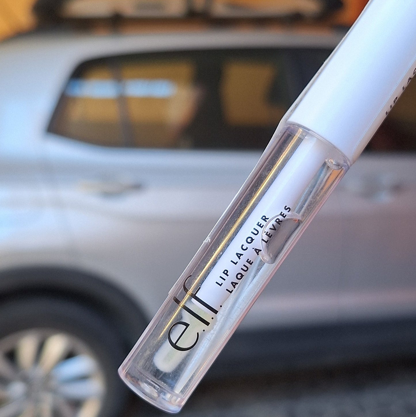 ELF LABIOS BRILLO LABIAL BRILLOS CLEAR