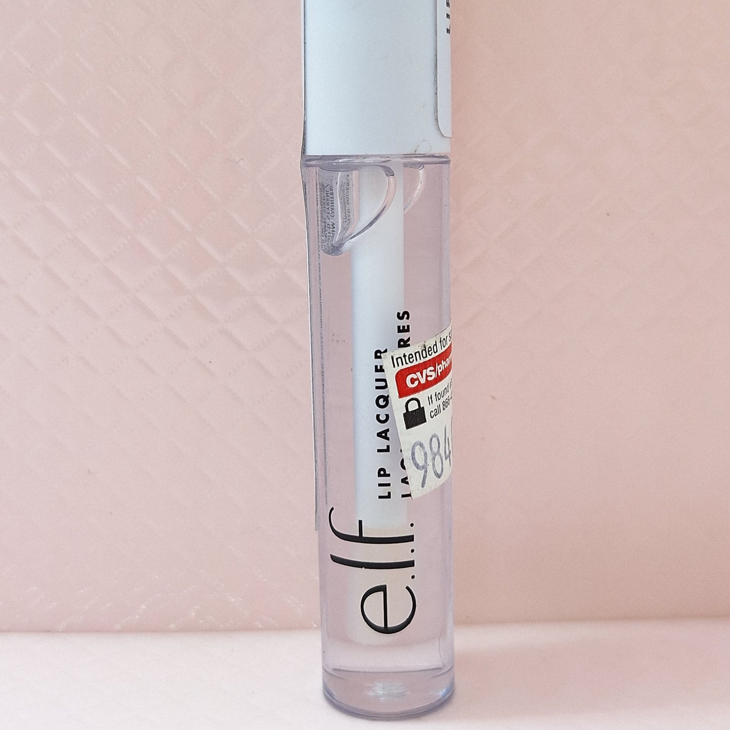 ELF LABIOS BRILLO LABIAL BRILLOS CLEAR