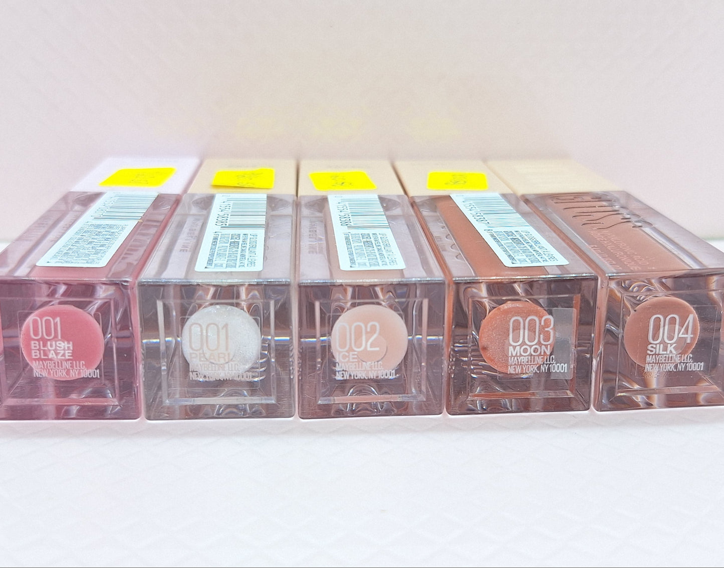 MAYBELLINE LABIOS LABIAL LIQUIDO BRILLOS LIFTER GLOSS