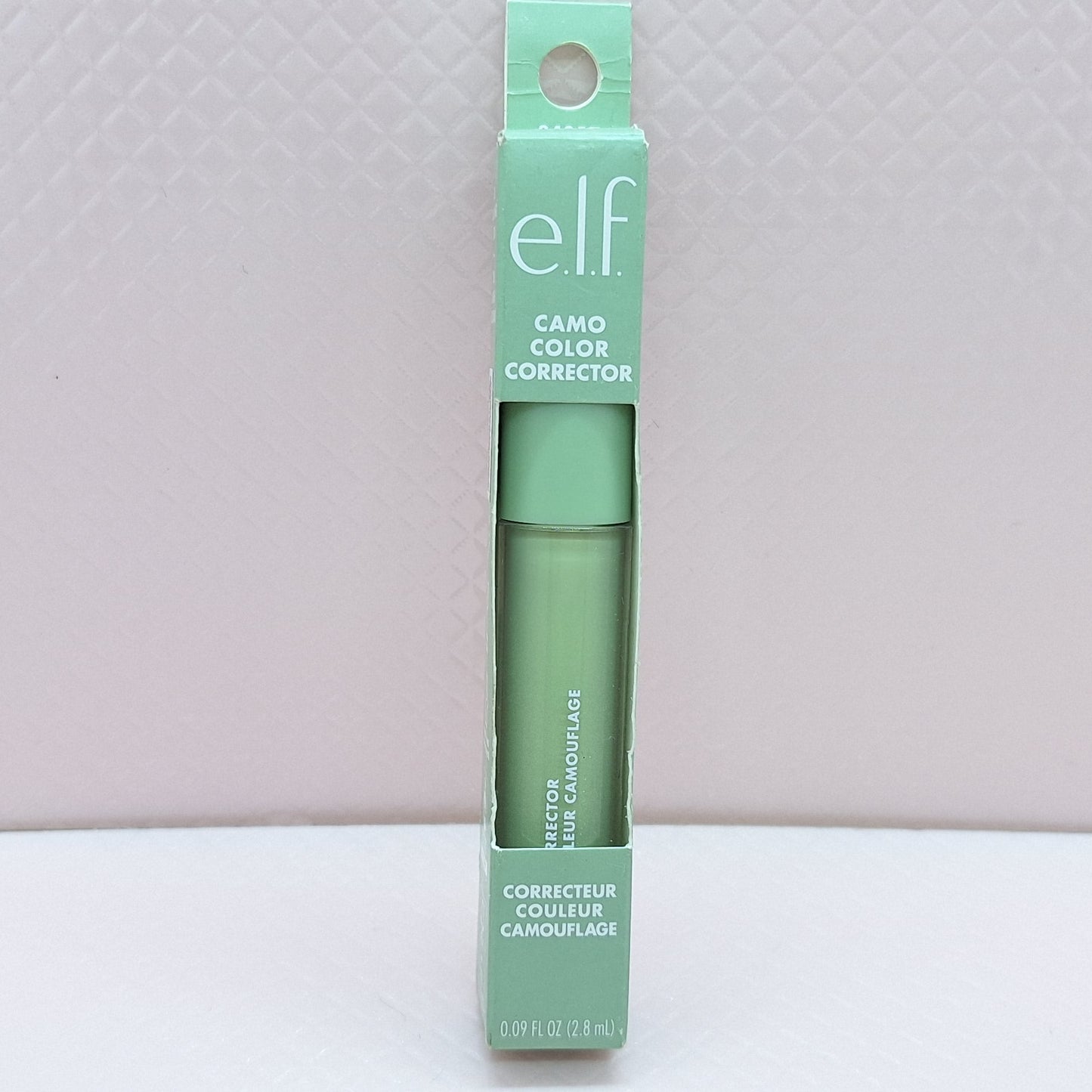 ELF ROSTRO CORRECTOR LIQUIDO