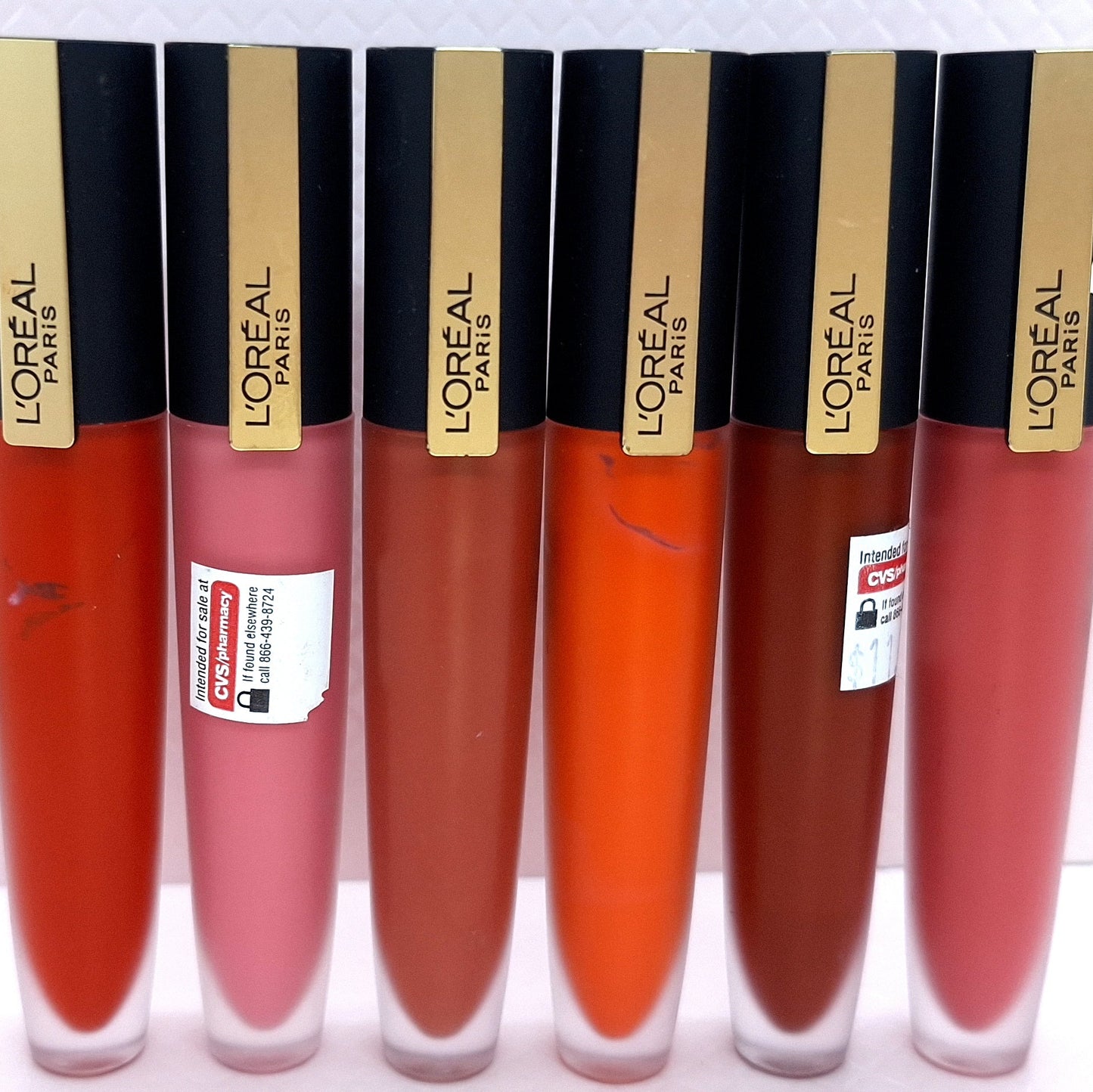 KIT DE MAQUILLAJE - GLAM 2