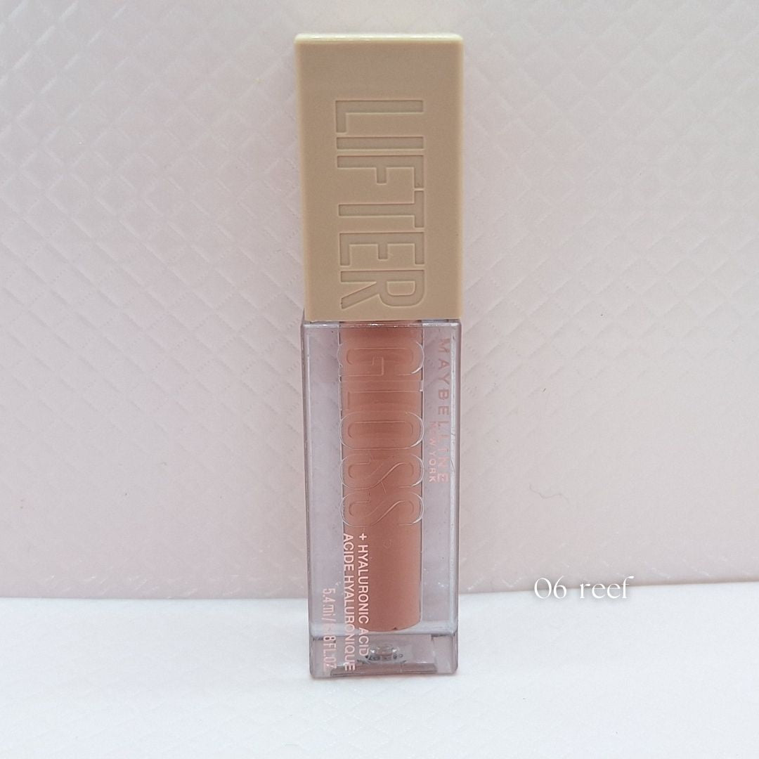 MAYBELLINE LABIOS LABIAL LIQUIDO BRILLOS LIFTER GLOSS