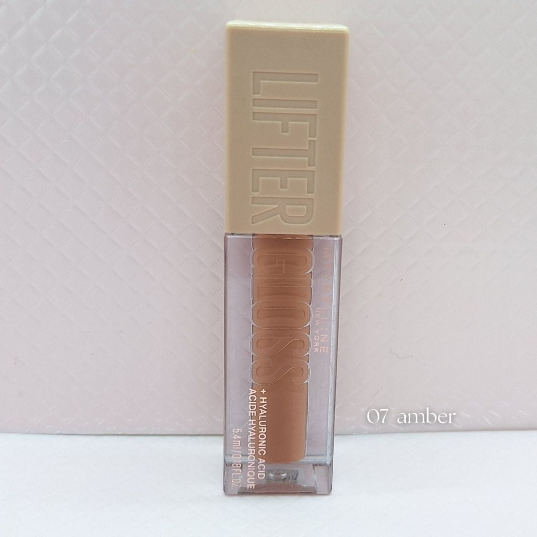 CAJA EMPRENDEDORA LABIOS GLOW 20 PIEZAS
