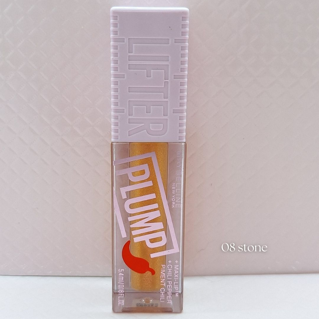 CAJA EMPRENDEDORA LABIOS GLOW 20 PIEZAS