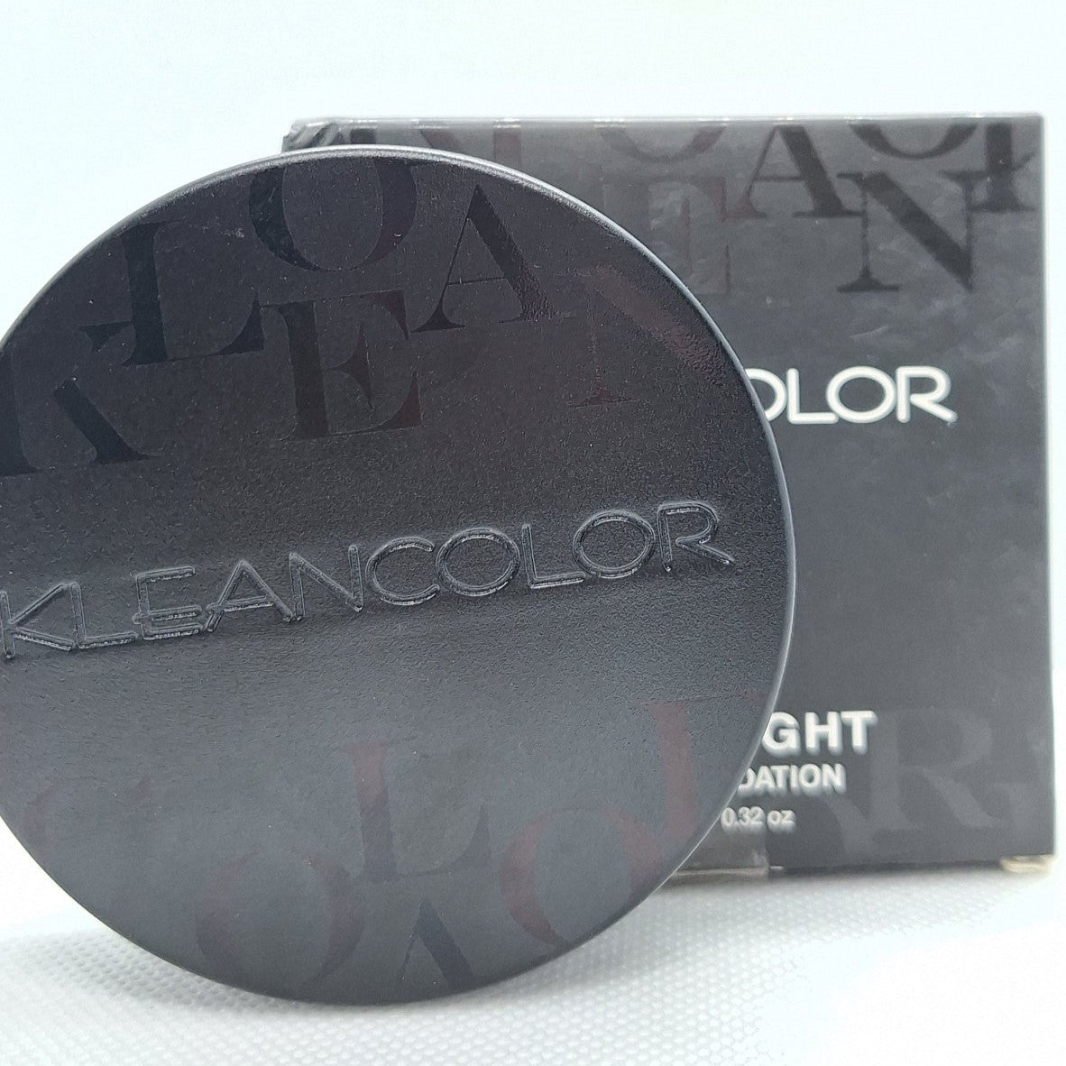 KLEANCOLOR ROSTRO BASE POLVO