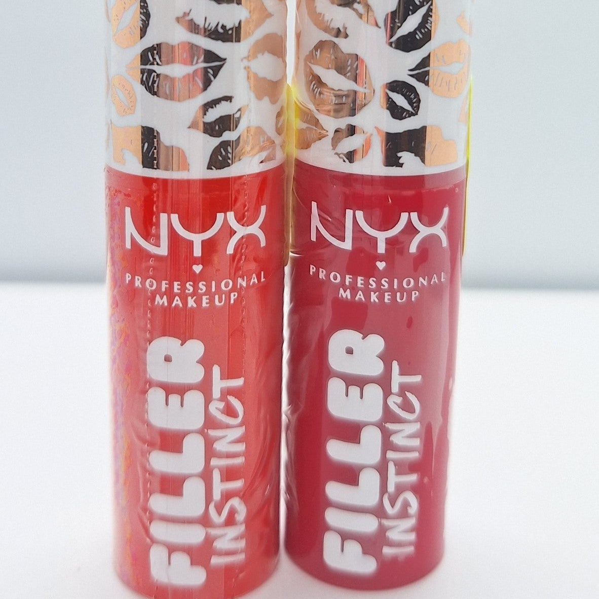 NYX LABIOS LIP PLUMPER BRILLOS FILLER INSTINCT