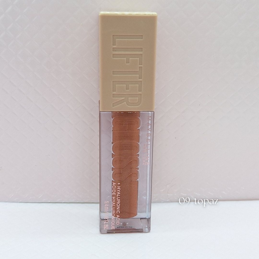 CAJA EMPRENDEDORA LABIOS GLOW 20 PIEZAS