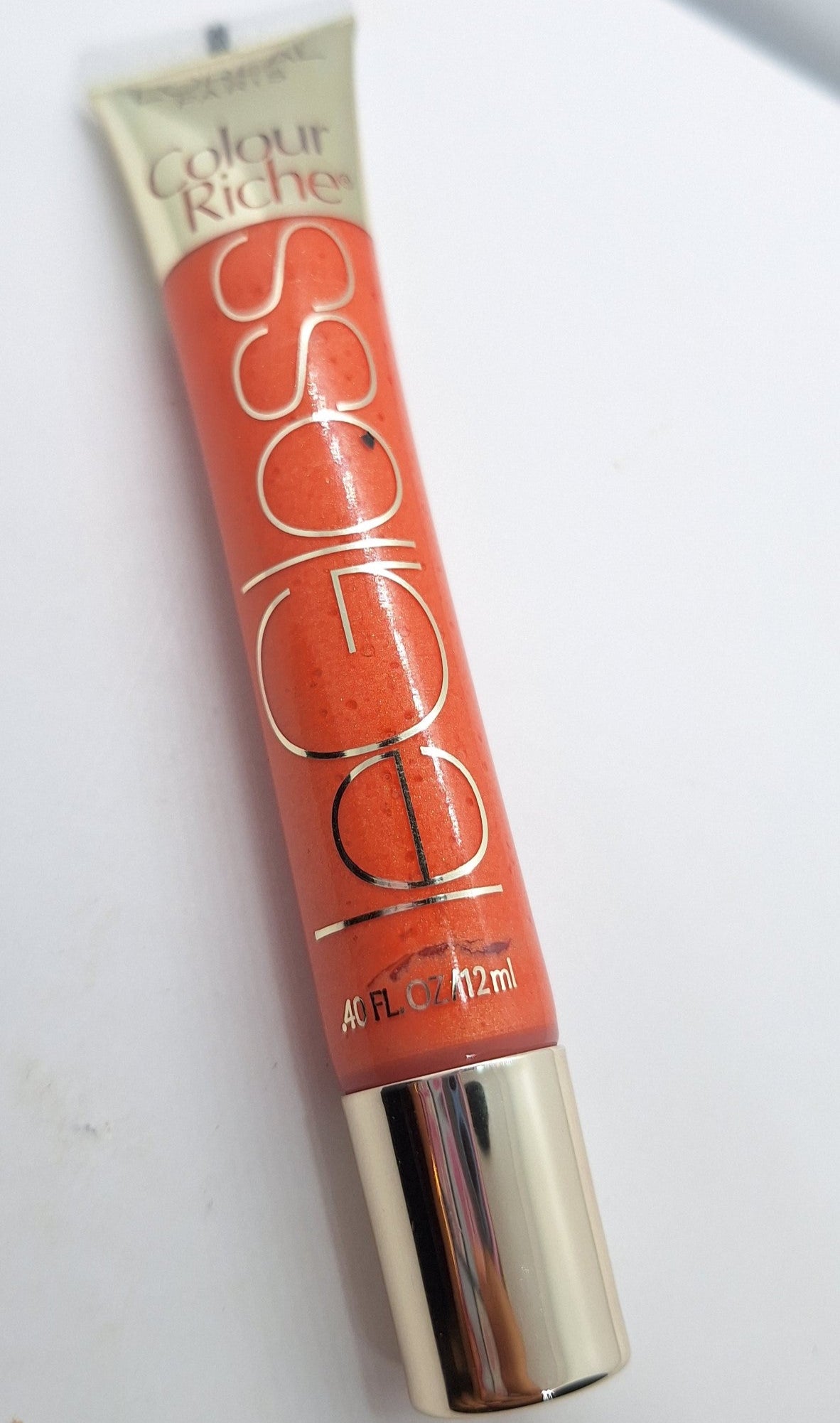 LOREAL LABIOS BRILLO LABIAL BRILLOS