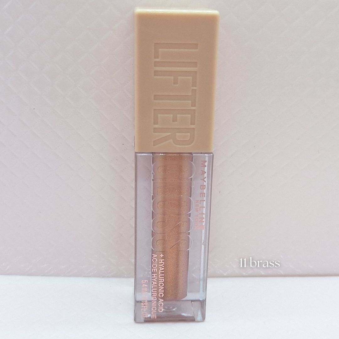 MAYBELLINE LABIOS LABIAL LIQUIDO BRILLOS LIFTER GLOSS