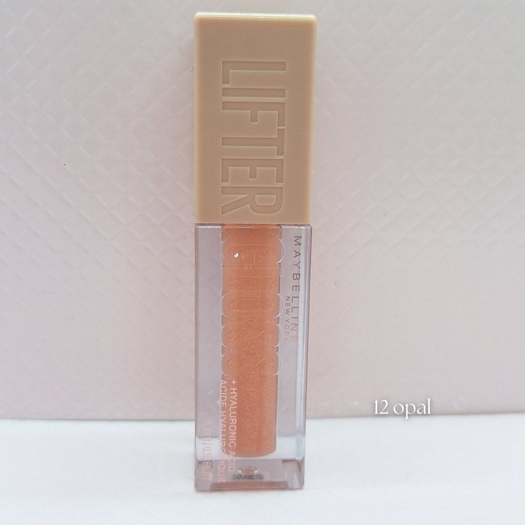 MAYBELLINE LABIOS LABIAL LIQUIDO BRILLOS LIFTER GLOSS
