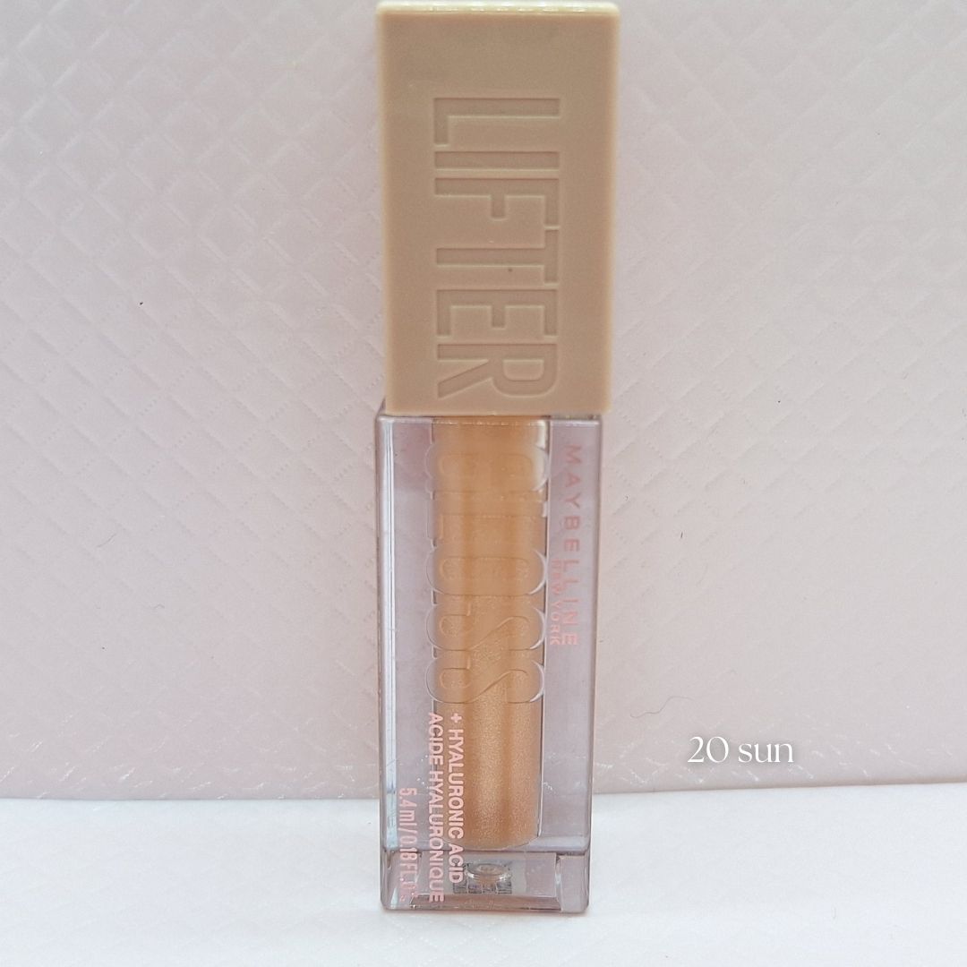 MAYBELLINE LABIOS LABIAL LIQUIDO BRILLOS LIFTER GLOSS