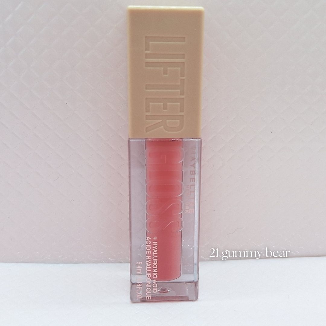 MAYBELLINE LABIOS LABIAL LIQUIDO BRILLOS LIFTER GLOSS