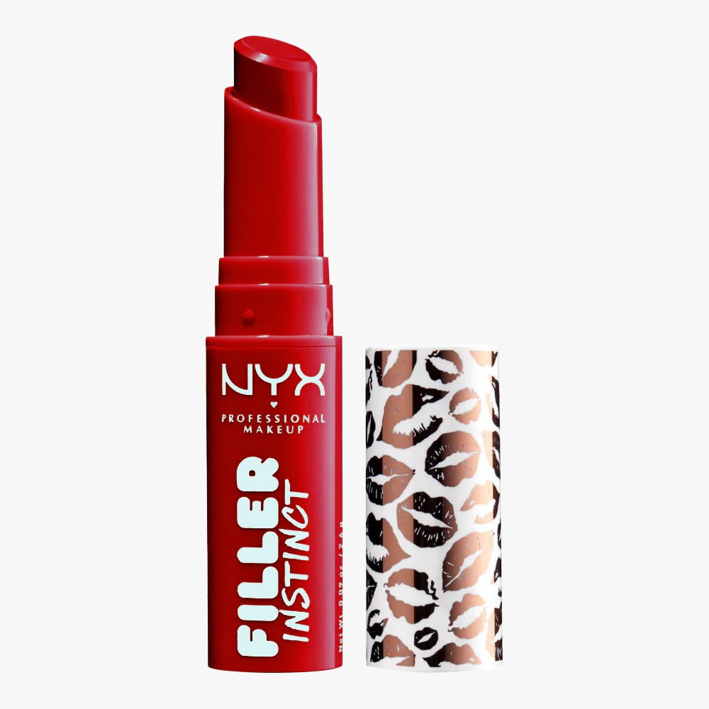 NYX LABIOS LIP PLUMPER BRILLOS FILLER INSTINCT
