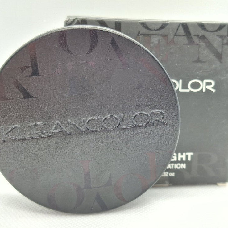 KLEANCOLOR ROSTRO BASE POLVO