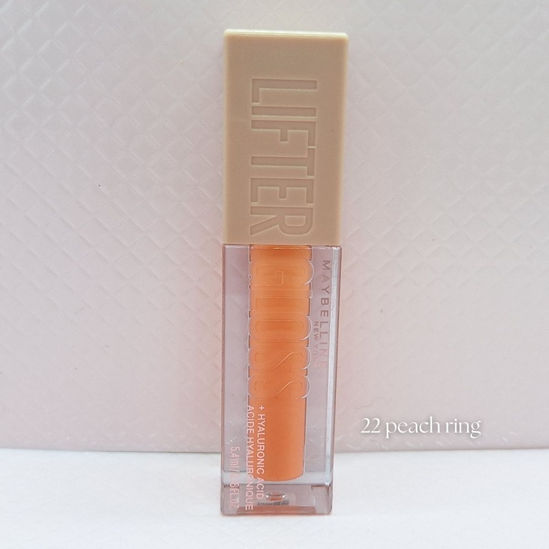 MAYBELLINE LABIOS LABIAL LIQUIDO BRILLOS LIFTER GLOSS