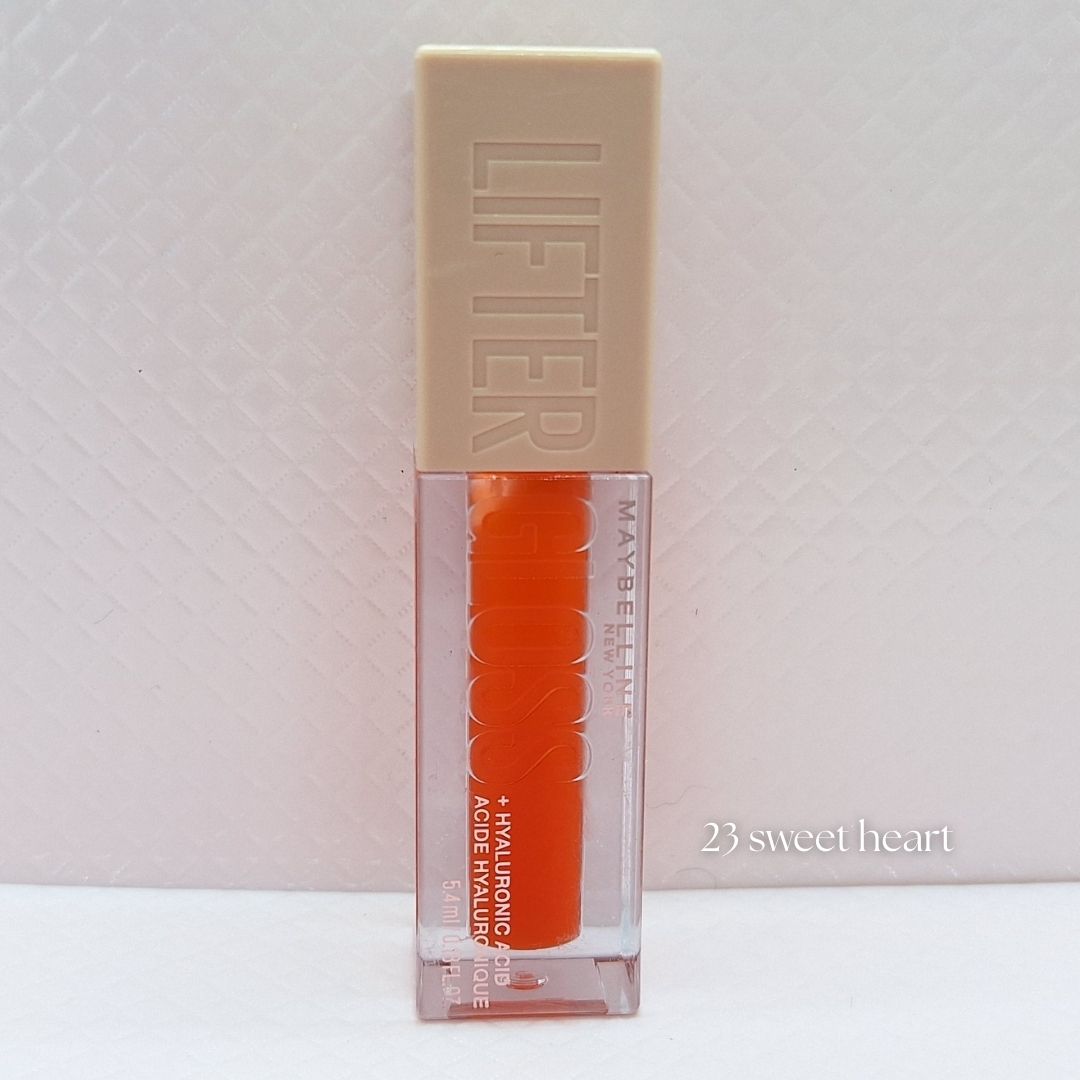 MAYBELLINE LABIOS LABIAL LIQUIDO BRILLOS LIFTER GLOSS